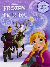 Cover art for The Ice Box (Disney Frozen) (Friendship Box)