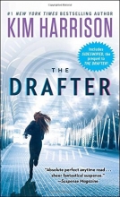 Cover art for The Drafter (The Peri Reed Chronicles)