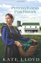 Cover art for Pennsylvania Patchwork: A Novel (Legacy of Lancaster Trilogy)