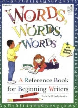 Cover art for Words, Words, Words