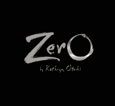 Cover art for Zero