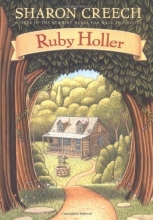 Cover art for Ruby Holler (Carnegie Medal (Awards))