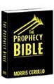 Cover art for The Prophecy Bible