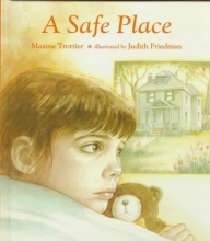 Cover art for A Safe Place