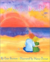 Cover art for What Is Death