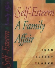 Cover art for Self-Esteem: A Family Affair
