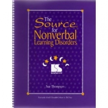 Cover art for The Source for Nonverbal Learning Disorders