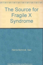 Cover art for The Source for Fragile X Syndrome