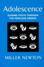 Cover art for Adolescence: Guiding Youth Through the Perilous Ordeal