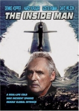 Cover art for The Inside Man