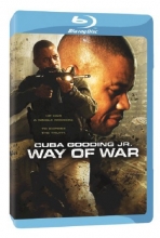 Cover art for Way of War [Blu-ray]