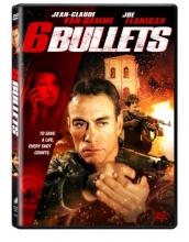 Cover art for 6 Bullets
