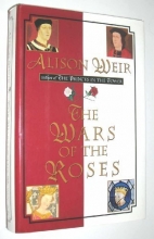 Cover art for The Wars of the Roses