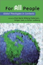 Cover art for For All People: Global Theologies in Contexts