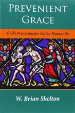 Cover art for Prevenient Grace