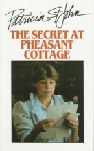 Cover art for The Secret at Pheasant Cottage
