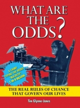 Cover art for What are the Odds?