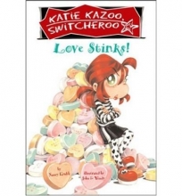 Cover art for I Hate Rules