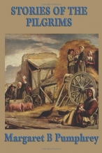 Cover art for Stories of the Pilgrims
