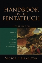 Cover art for Handbook on the Pentateuch: Genesis, Exodus, Leviticus, Numbers, Deuteronomy