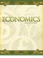Cover art for Economics Student Text (2nd Ed.)