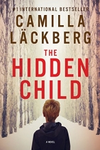 Cover art for The Hidden Child: A Novel