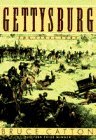 Cover art for Gettysburg (The war of the Potomac)