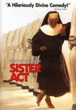 Cover art for Sister Act