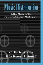 Cover art for Music Distribution: Selling Music in the New Entertainment Marketplace