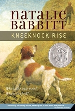 Cover art for Kneeknock Rise