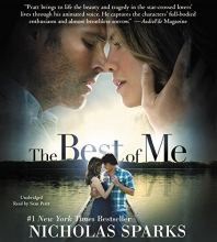 Cover art for The Best of Me