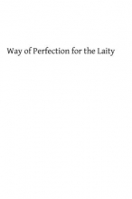 Cover art for Way of Perfection for the Laity: A Detailed Explanation of the Discalced Carmelite Third Secular Order Rule