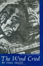Cover art for The Wind Cried: An American Discovery of the World of Flamenco
