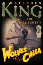 Cover art for Wolves of the Calla (Dark Tower #5)