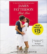 Cover art for First Love