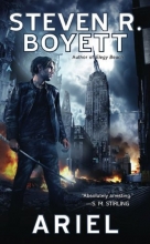 Cover art for Ariel