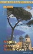 Cover art for Adventure Guide Naples, Sorrento, The Amalfi Coast: Capri, Ischia, Pompeii, Positano (Adventure Guides Series)