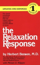 Cover art for The Relaxation Response