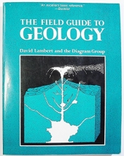 Cover art for The Field Guide to Geology