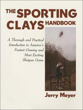 Cover art for The Sporting Clays Handbook