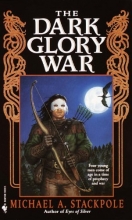 Cover art for The Dark Glory War (A Prelude to the DragonCrown War Cycle)