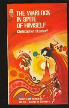 Cover art for The Warlock In Spite of Himself (Warlock, Bk. 1)