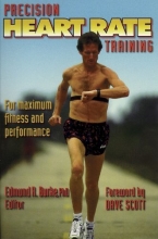 Cover art for Precision Heart Rate Training