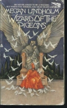 Cover art for Wizard Of Pigeons