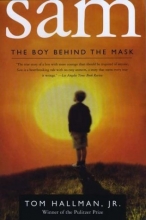 Cover art for Sam: The Boy Behind The Mask