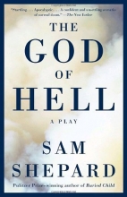 Cover art for The God of Hell