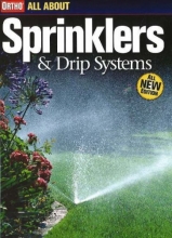 Cover art for All About Sprinklers & Drip Systems