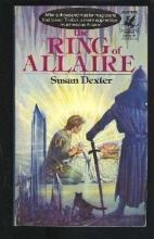 Cover art for The Ring of Allaire