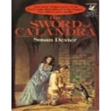 Cover art for The Sword of Calandra