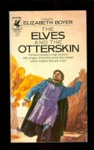 Cover art for The Elves and the Otterskin (World of Alfar, Book 2)